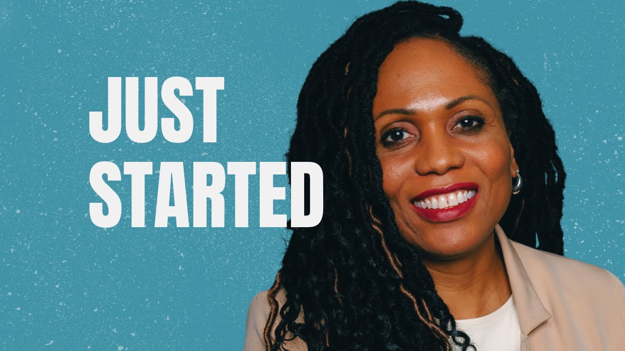 I Tried to Look Successful Online… But I Had Just Started