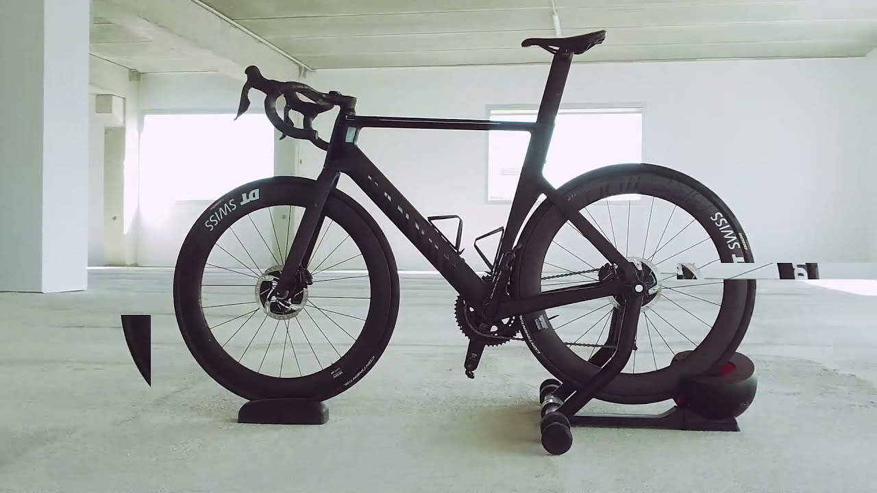 Rodillo Zycle Smart ZPro