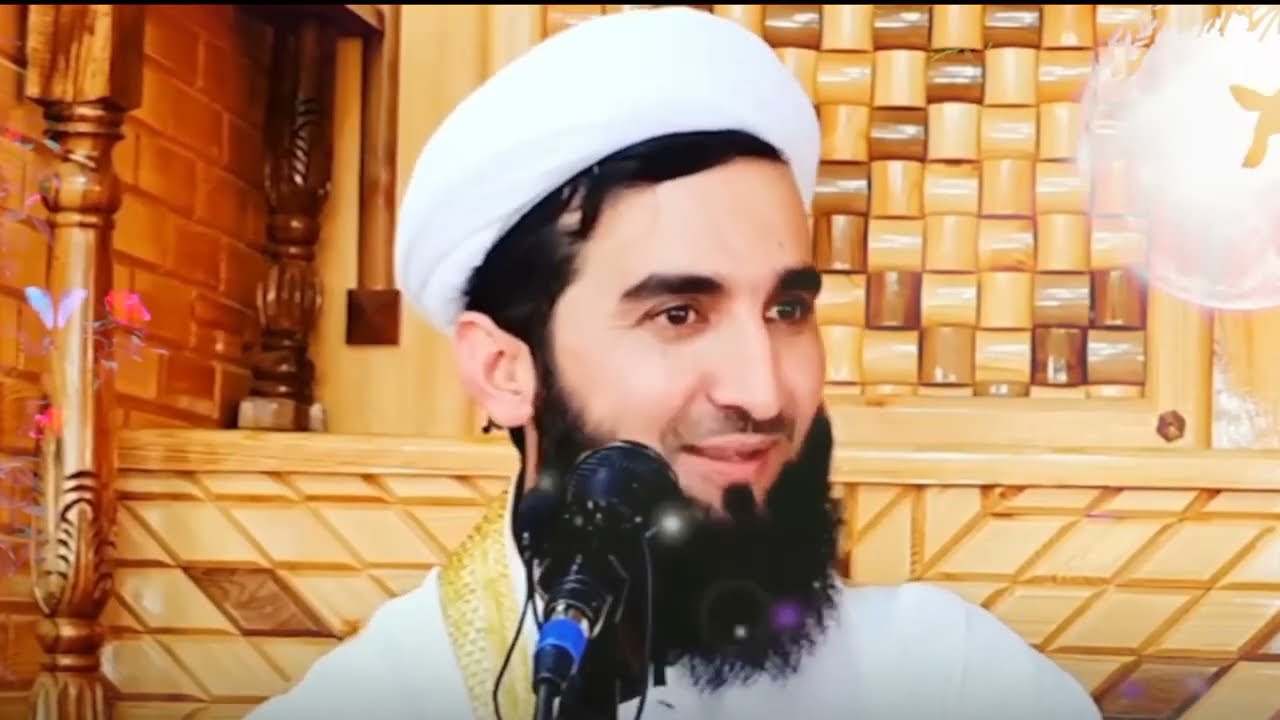 چگونه از افسردگی نجات پیدا کنیم!؟ ||مفتی صاحب 