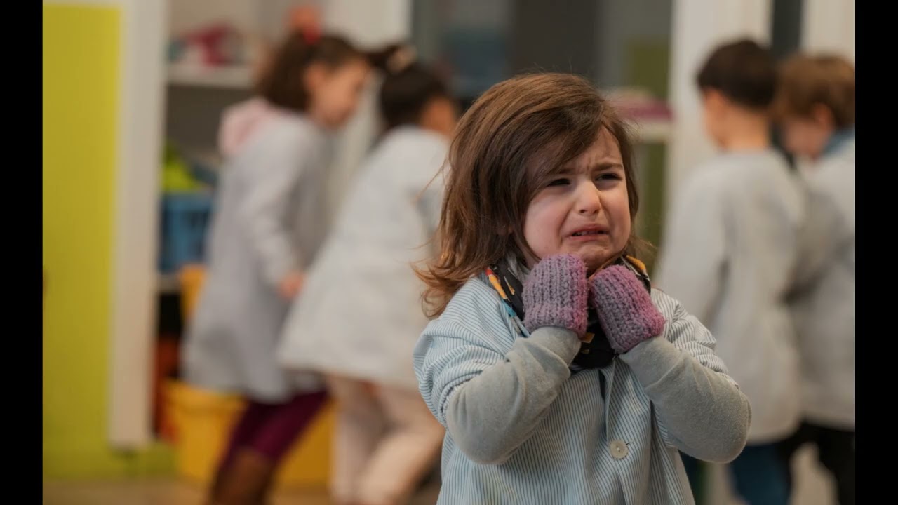 Ambients Infantil