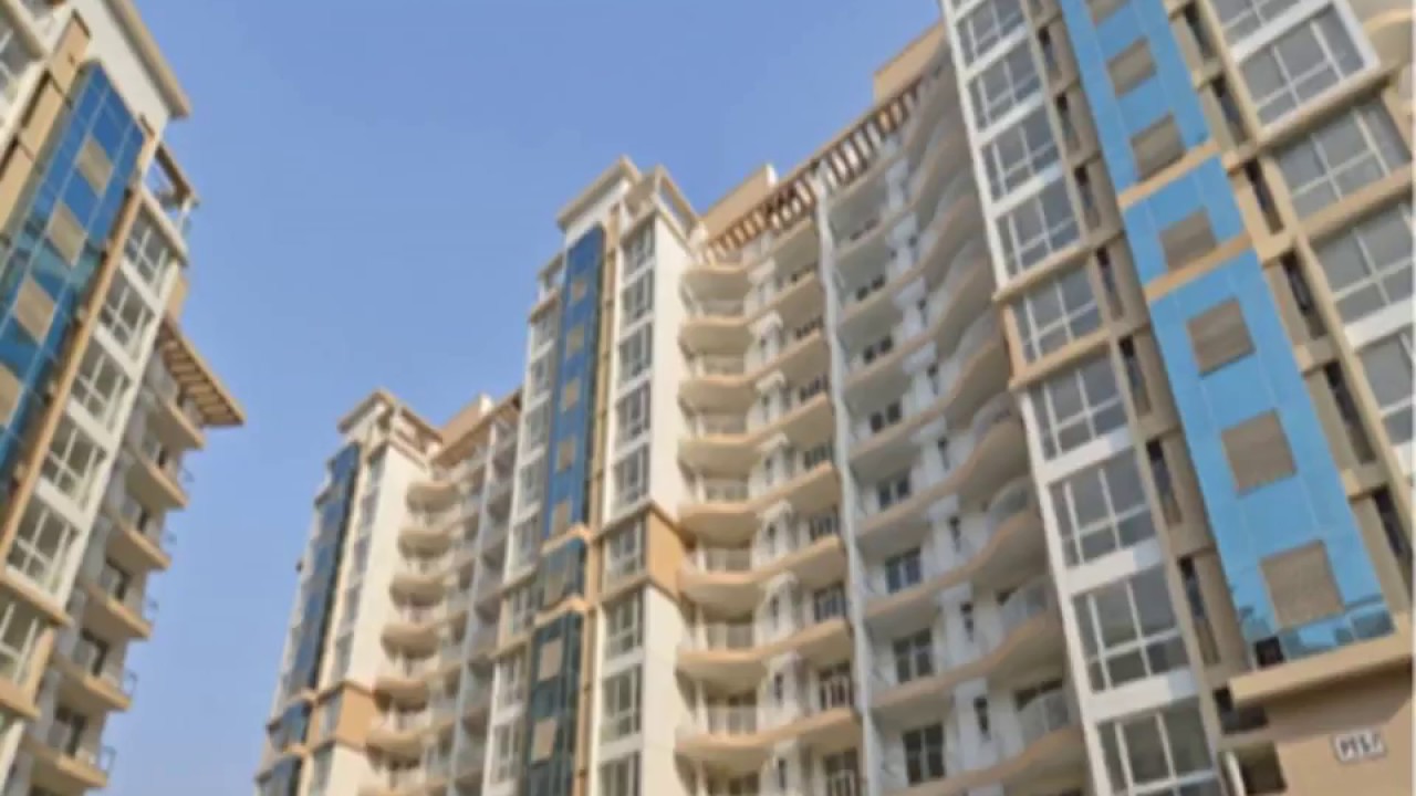 Emaar Palm Terraces Select | Discoverhome