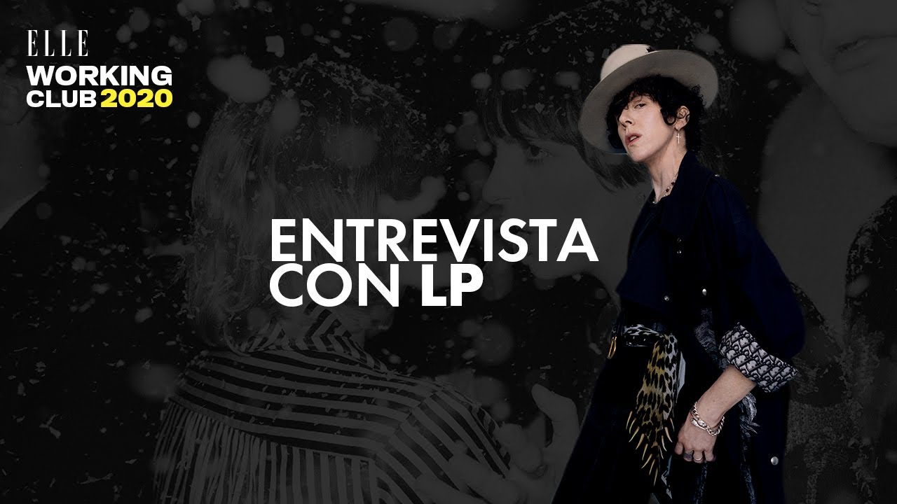 Entrevista con LP | EWC 2020