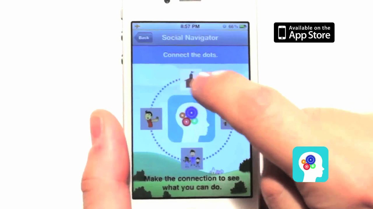 Social Skills App for Children & Teens with Social & Behaviour Issues including Aspergers & ADD/ADHD