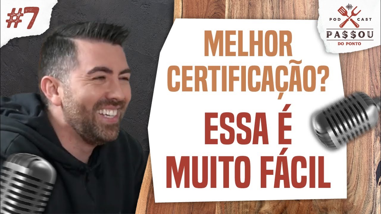 QUAL A MELHOR CERTIFICA&Ccedil;&Atilde;O DO MERCADO FINANCEIRO? | OPINI&Atilde;O DO RAFAEL TORO