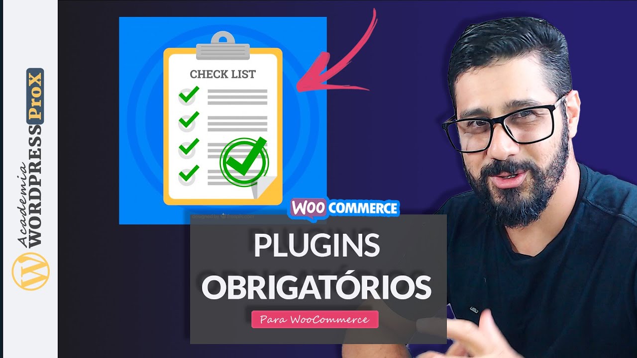 TOP 13 Plugins Para WooCommerce Que São INDISPENSÁVEIS Para Criar Lojas Virtuais PROFISSIONAIS