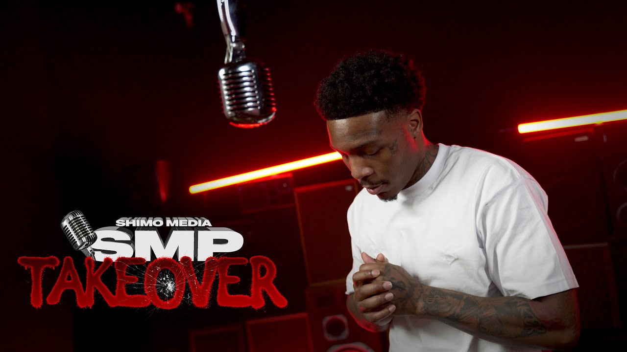 Plvyboy Hook - Hoodstar - SMP TAKEOVER