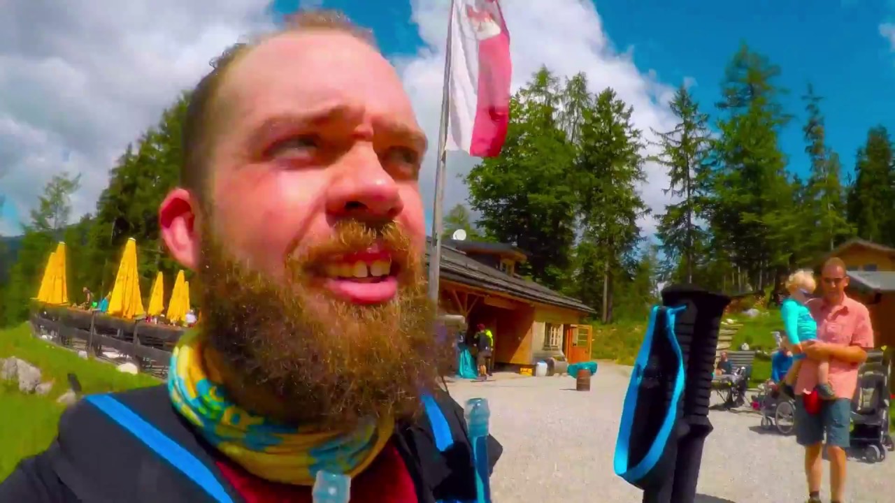 2017 Zugspitz Ultratrail 100km