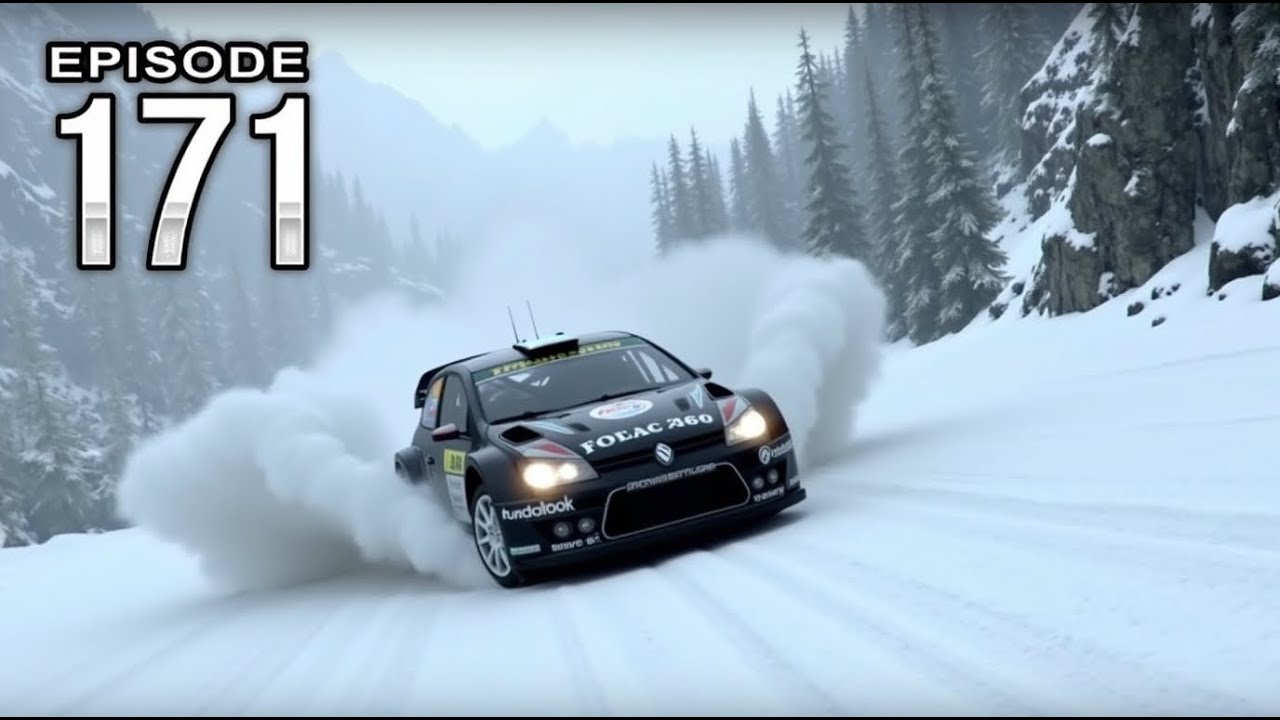 Forza Motorsport 3 (Xbox 360) Gameplay Walkthrough #171