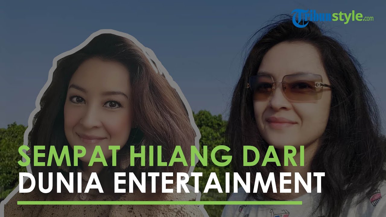 Sempat  Bintangi Sinetron Populer di Era 2000-an, Putri Patricia Pesimis: Tak Yakin Laku Terus