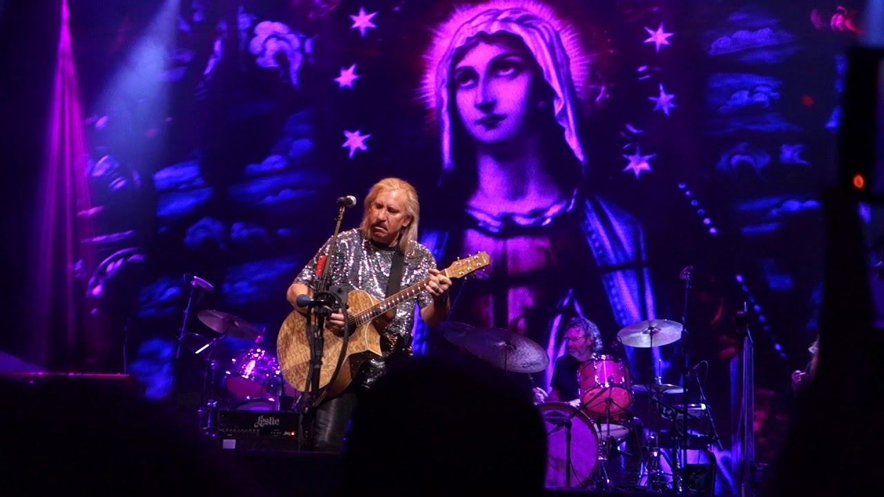 Joe Walsh live Full Show @ House of Blues in Las Vegas 11/18/17