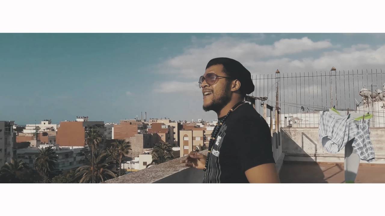 Gabon Unité - Lord Helkhaass,Verbi,Hadji,M.Kanibal,Ma Dry,Jah Kiss,Boutchaman