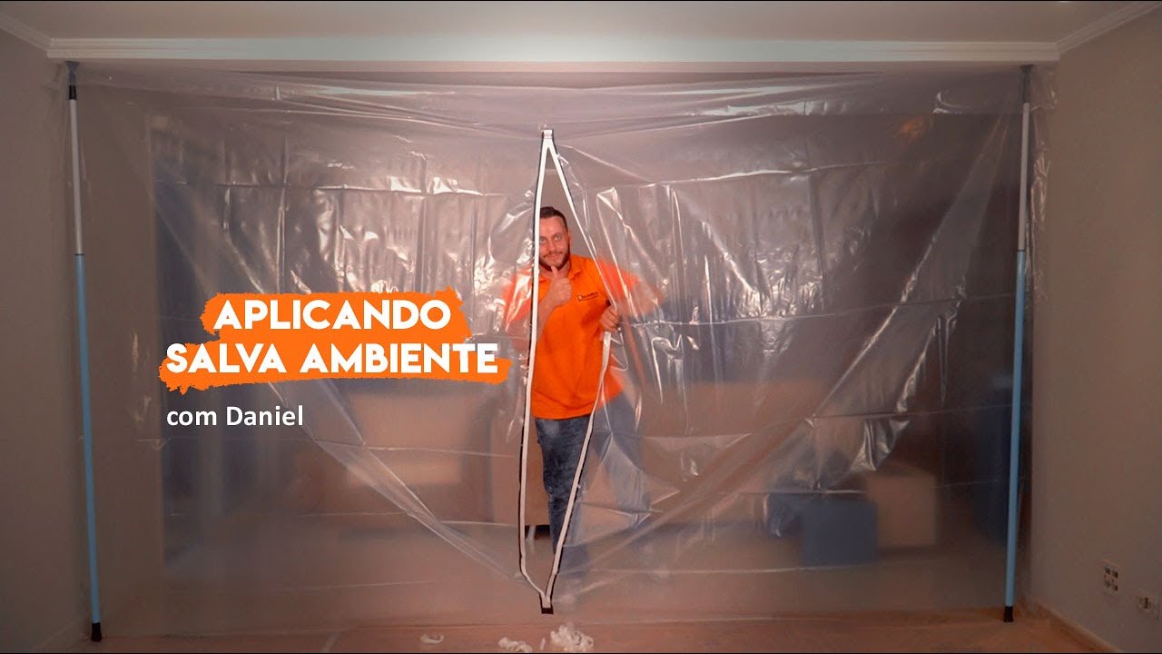 VOCÊ SABIA QUE EXISTE UM PRODUTO QUE SALVA AMBIENTE?