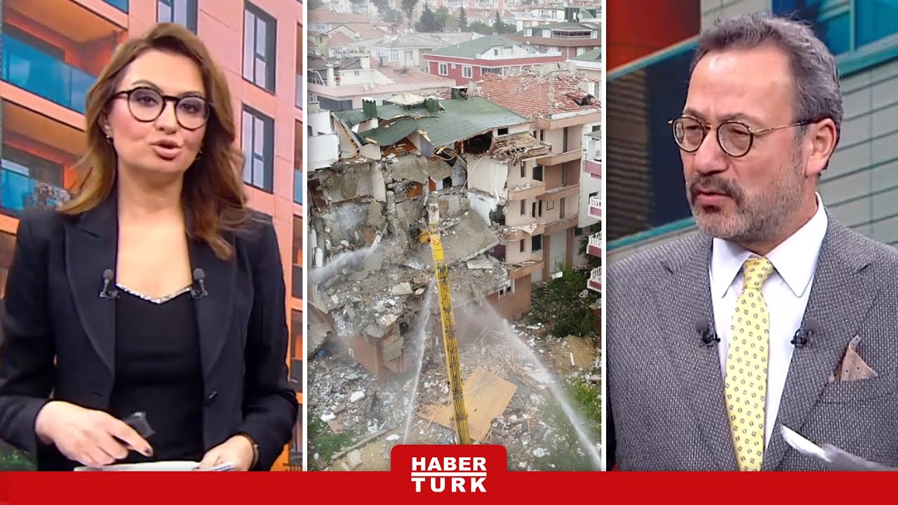 Kentsel Dönüşüme Hangi Yenilikler Geldi?