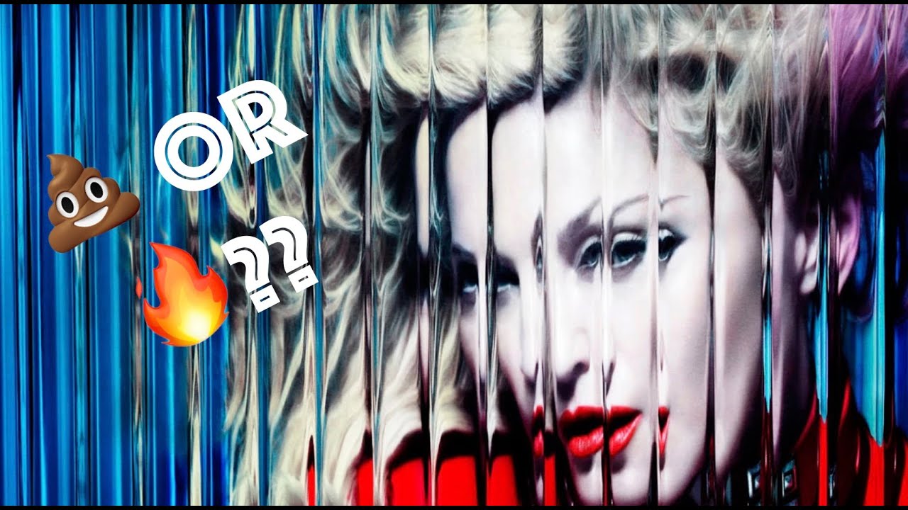 Madonna's 