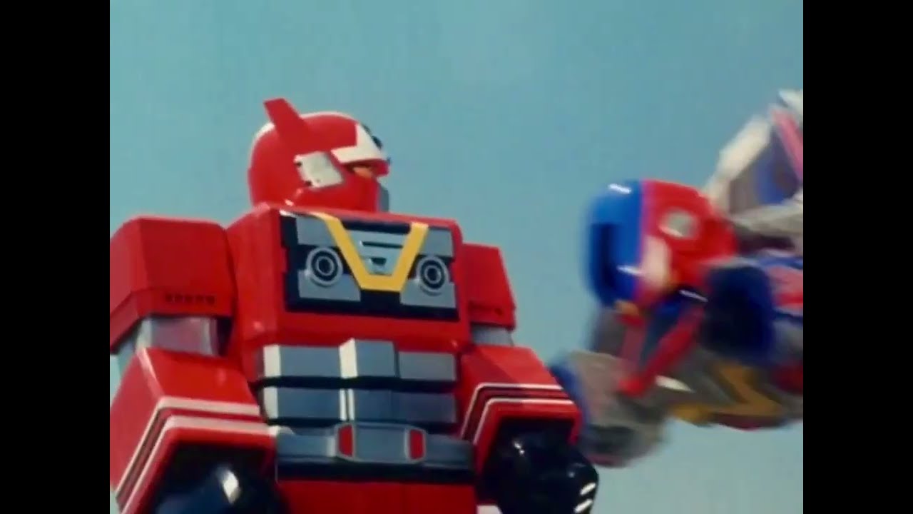 FiveRobo Fights Mysterious Robot/Shocking Discovery The Truth Behind The Information Part 2.