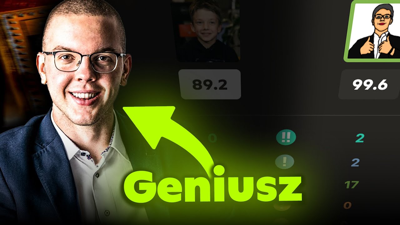 GM SZPAR = STOCKFISH!