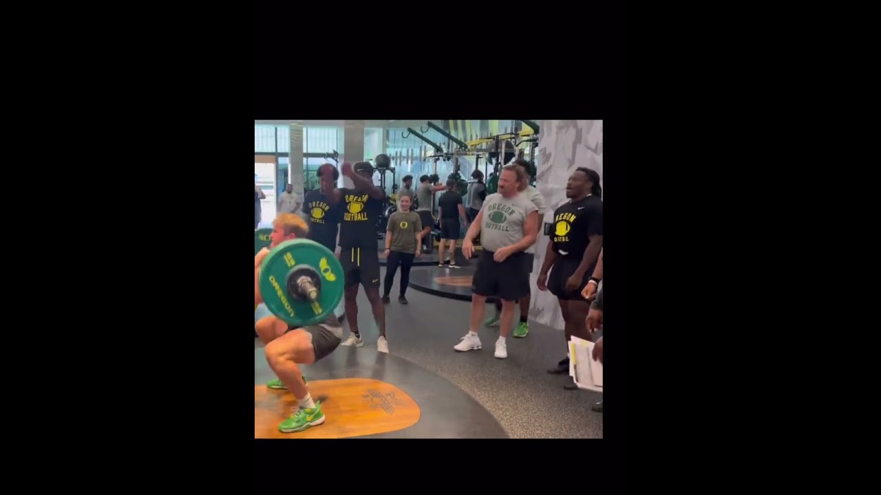 Zach Grace, Fullback/Tight End. Oregon Ducks 