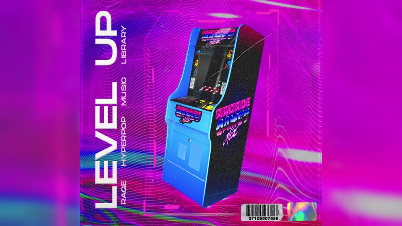 [ FREE ] RAGE LOOP KIT SAMPLE PACK ∼ LEVEL UP Vol 1 (Trippie Redd, SoFaygo, Playboi Carti)