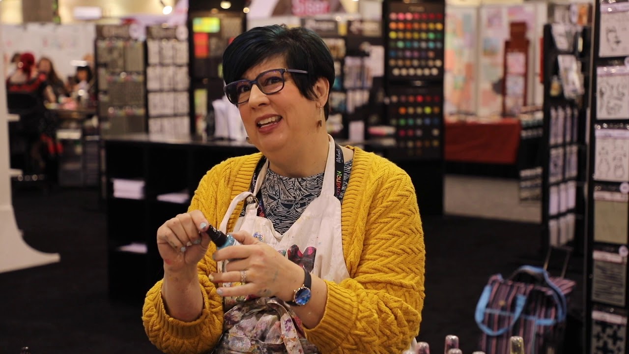 The Most Amazing Dina Wakely video!
