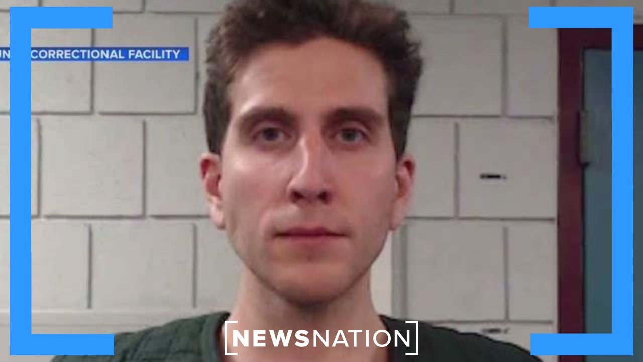 Idaho Stabbings: Bryan Kohberger arrested in Scranton, Pennsylvania | NewsNation
