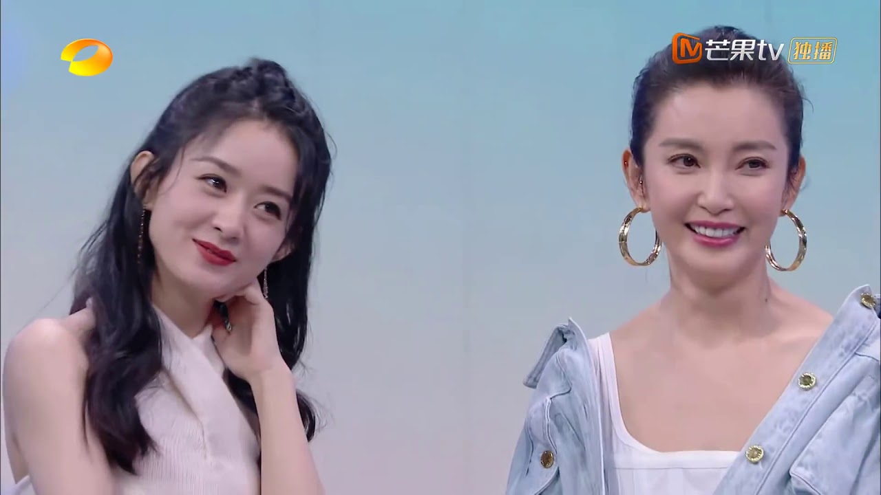 Zhao Liying Nggak Peka Terhadap Wang Yibo? | Happy Camp - 20200829 | MGTV Indonesia