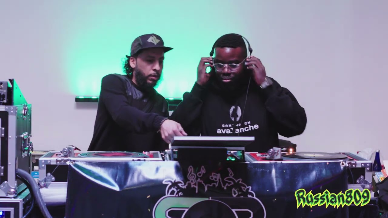 ROOTSNRIDDIMNYC - WINTA WARMA | MANUEL