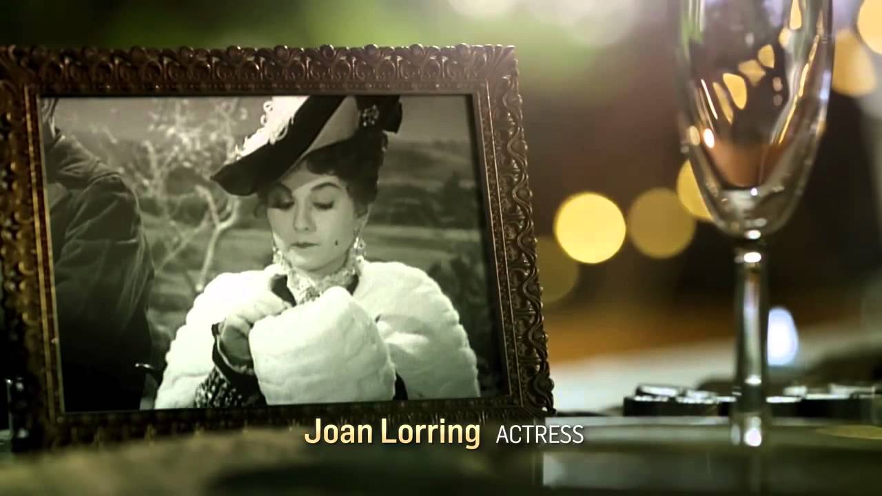 TCM Remembers 2014 HD