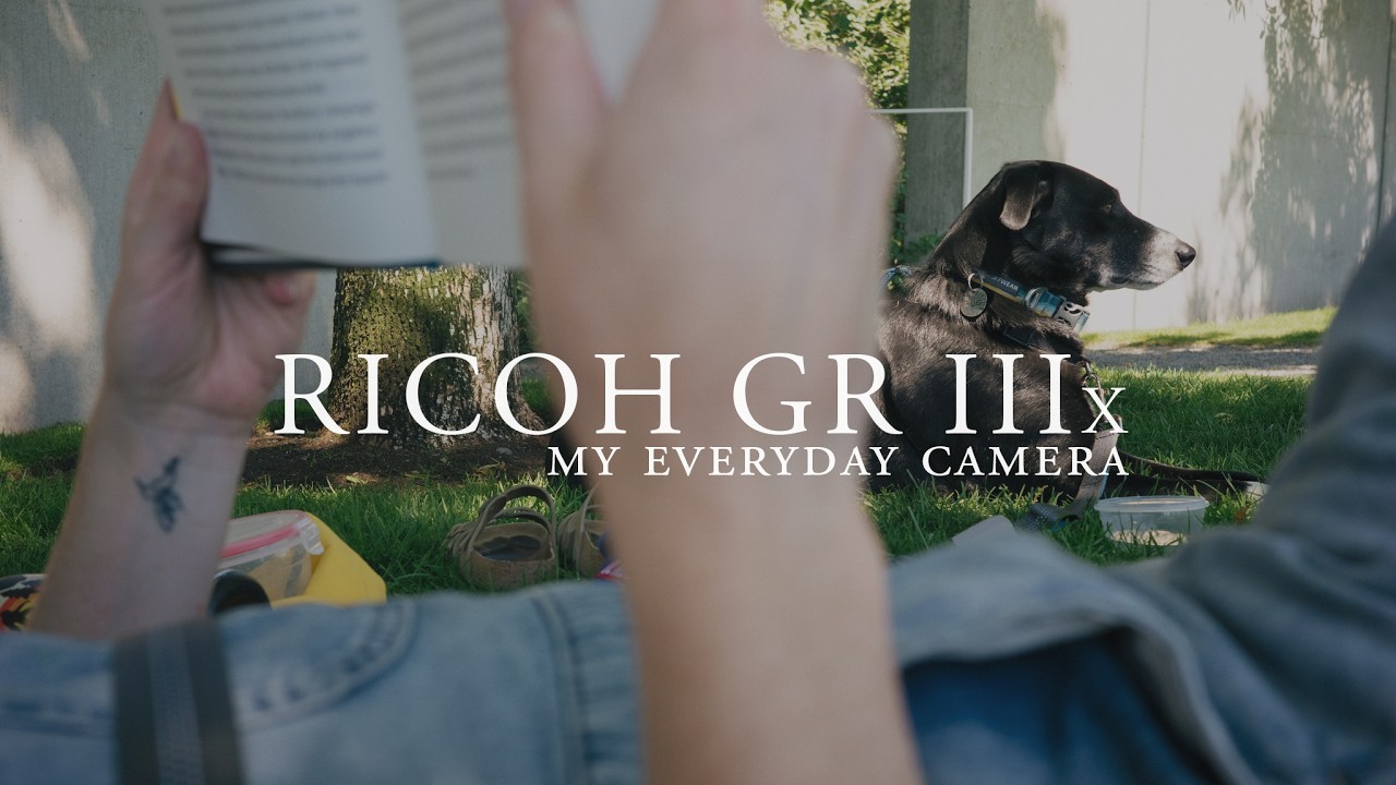 Ricoh GR IIIx After 18 Months: The Almost Perfect Pocket Camera