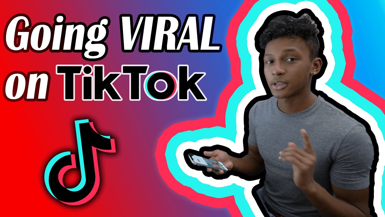 Going VIRAL On TikTok As A Music Producer