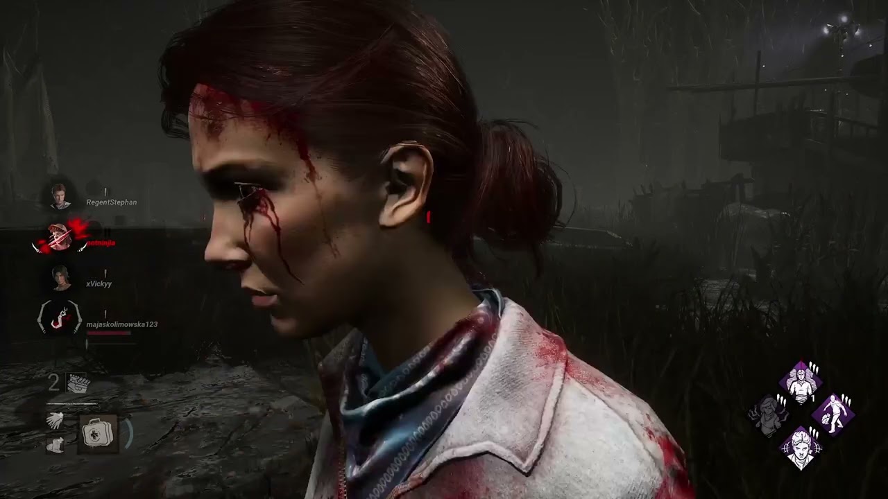 Dead By Daylight