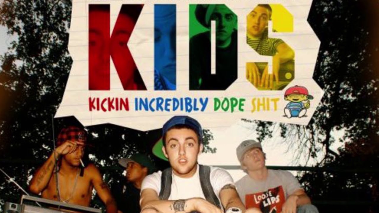 Mac Miller - Knock Knock (8D Audio)