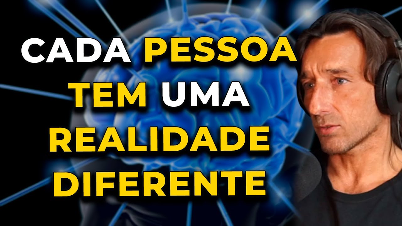 TUDO SOBRE MENTE E CONSCIÊNCIA | Fábio Perin (Tudo sobre Neurociência)