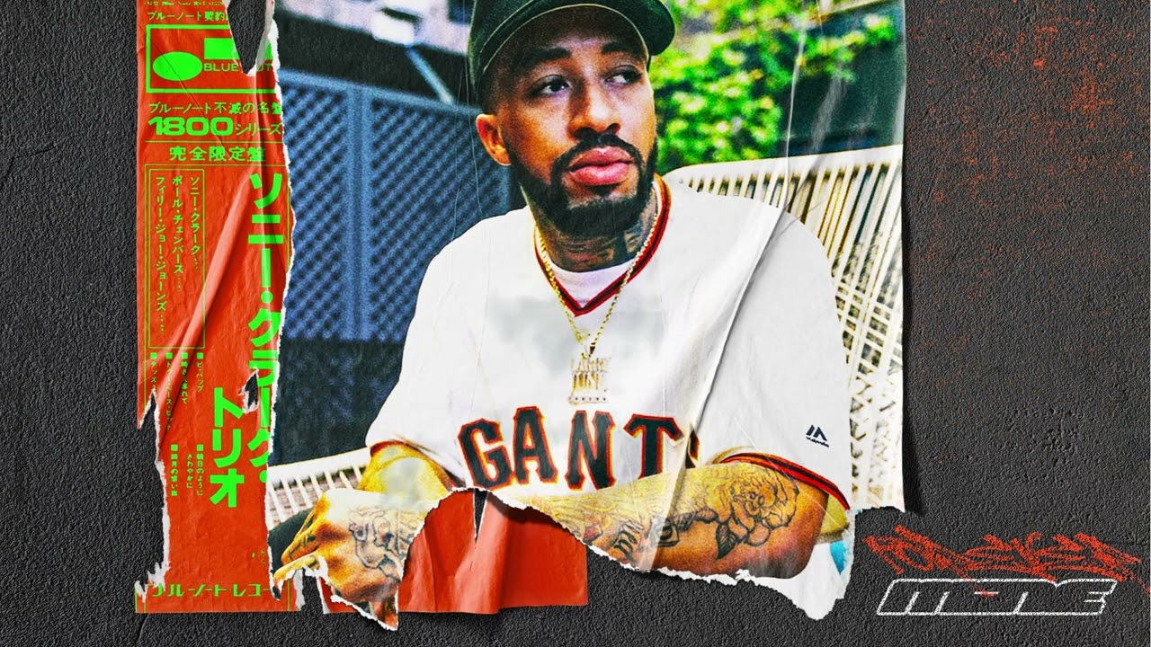 Larry June type beat 