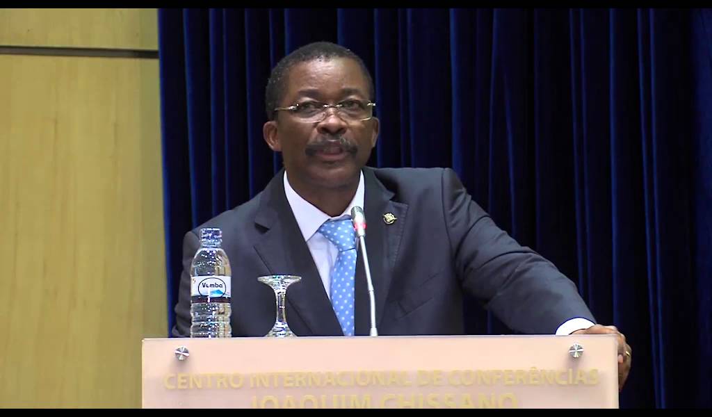 Parte 2/9 Debate - Candidatos a Bastonário da Ordem dos Advogados de Moçambique