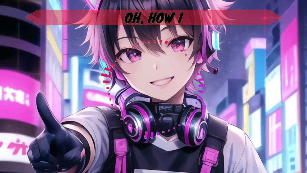 COMATOSE - Skillet \\ Nightcore cover, Lyrics