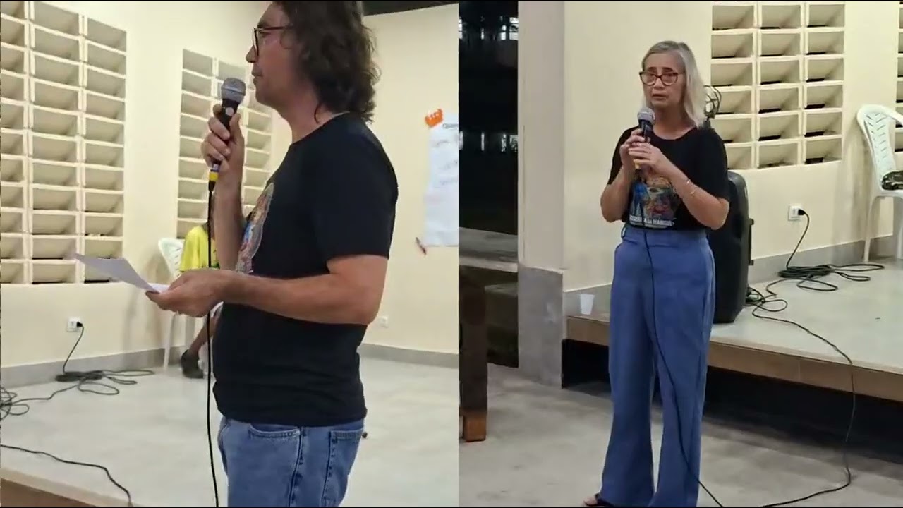 PROJETO INTERDISCIPLINAR GEOGRAFIA DO MANGUE
