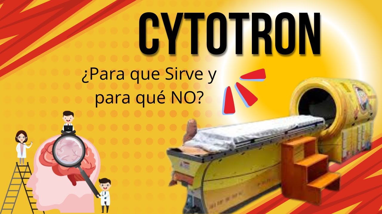Cytotron, ¿realmente es de utilidad?
