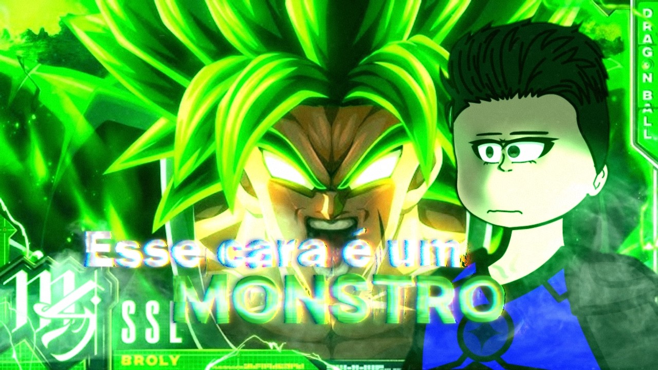 ⚡🟢 Viltrumitas React 🎧 To Broly's Rap | Legendary Super Saiyan (M4rkim) ⚡🟢