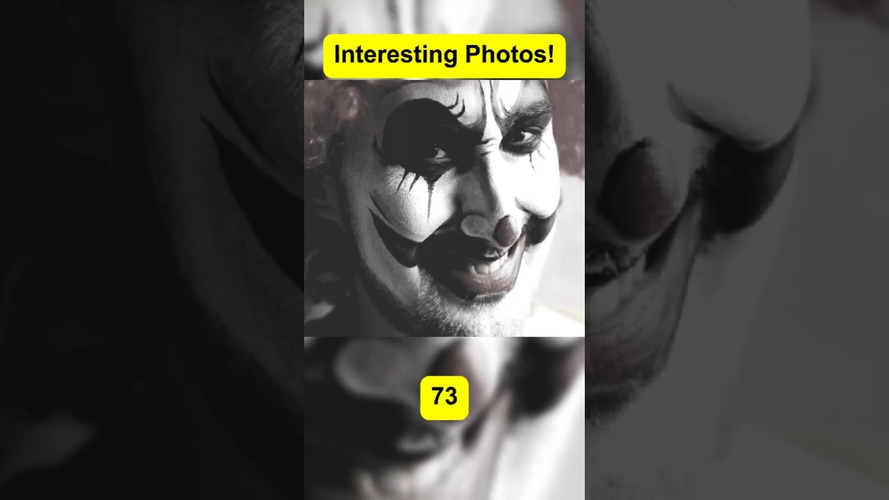 Incredible Rare Photos That Will Leave You Speechless | Part 73