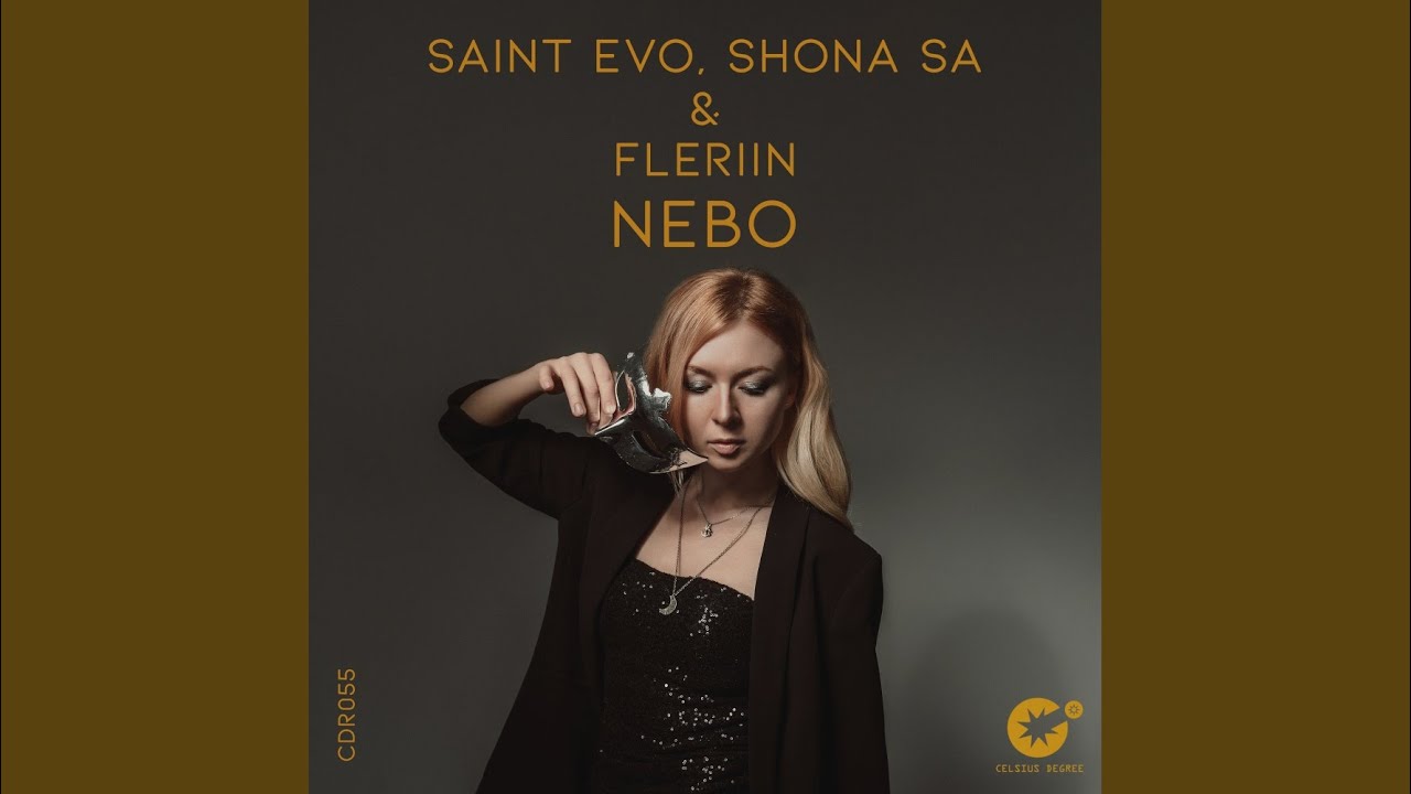 Nebo (Original Mix)