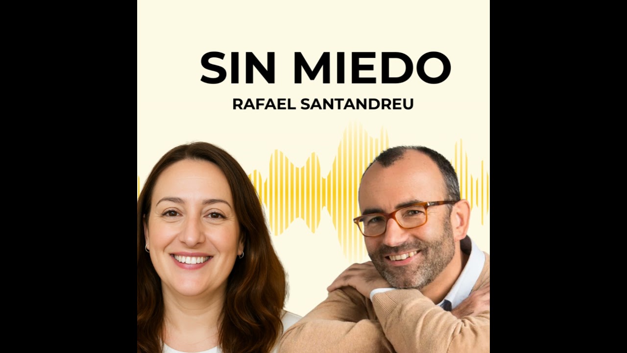 Eva de la Coruña. Fibromialgia y ansiedad. Testimonio de superación.
