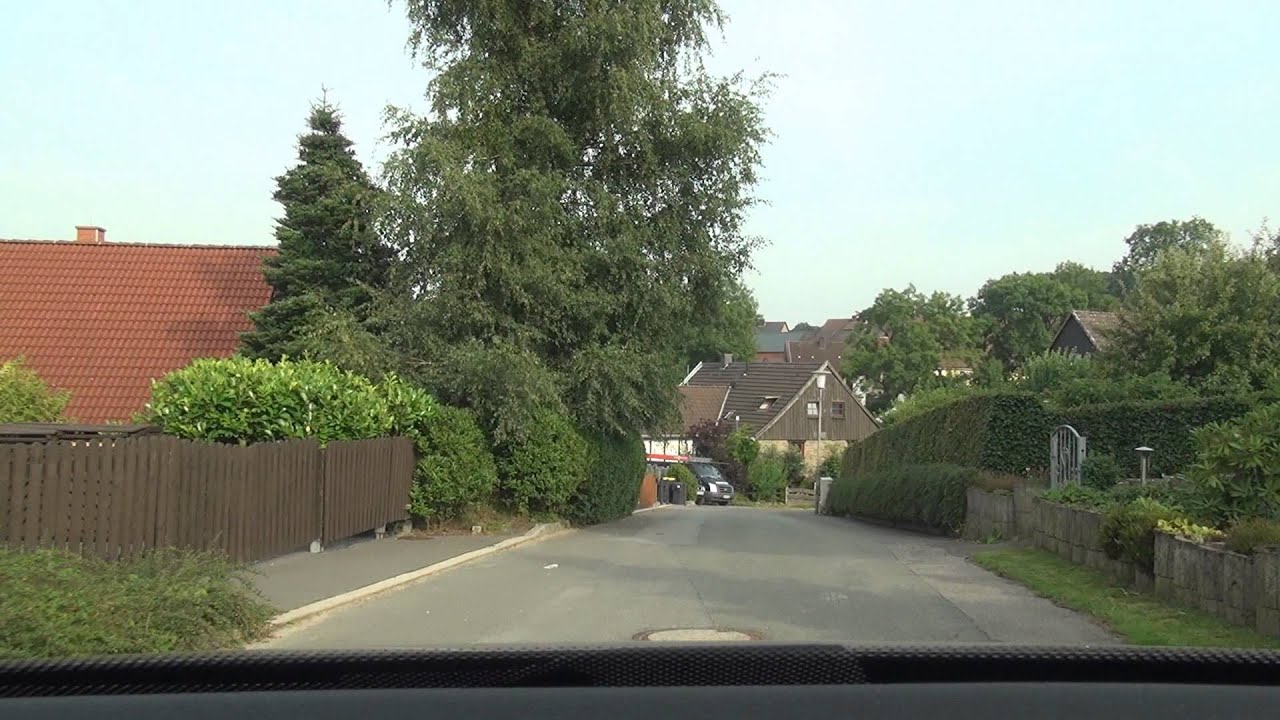 Rennerde Nachrodt Wiblingwerde Märkischer Kreis 22.8.2013