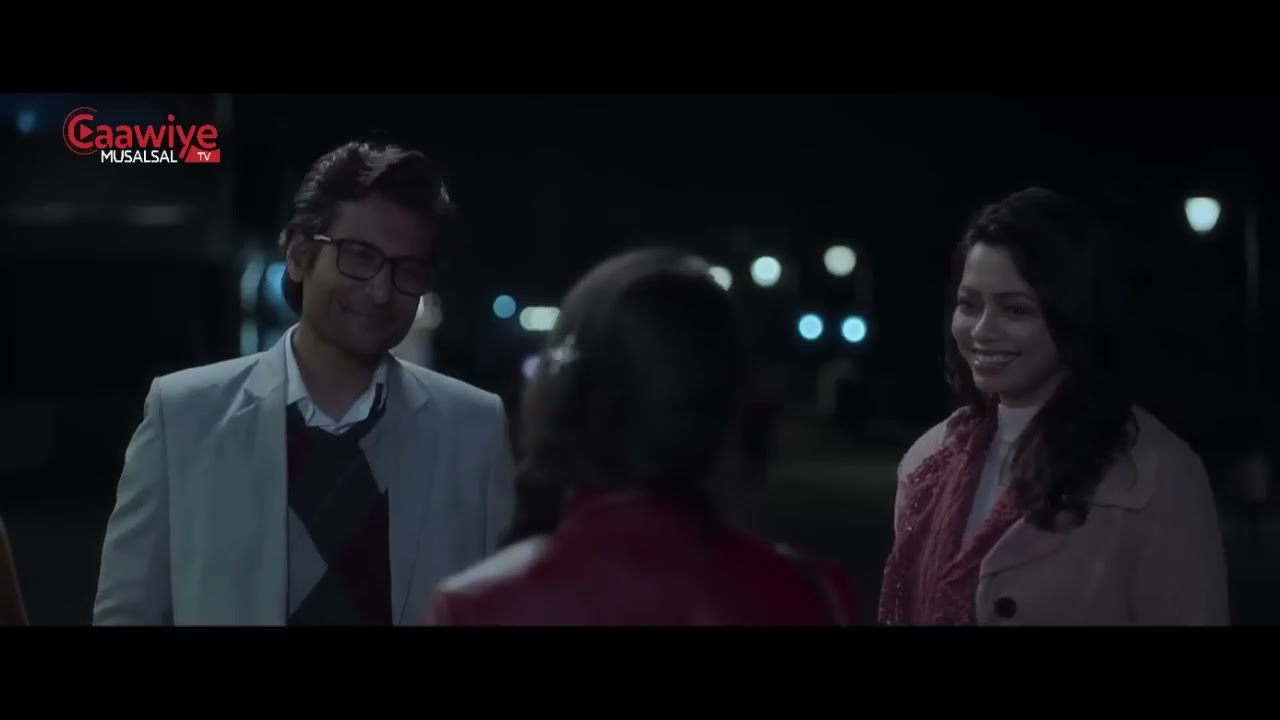 hindi romantic and action af somali 2025 #subscribe