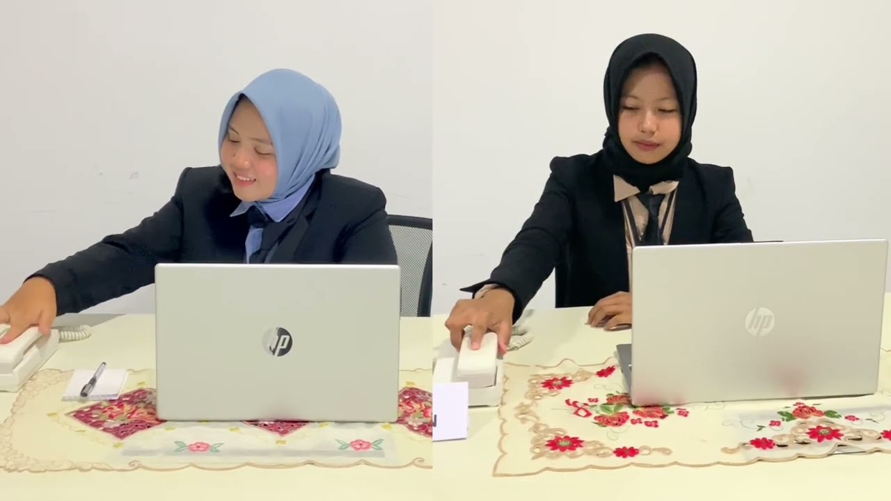 📌 PK 3 – Perjalanan Dinas Pimpinan | KELOMPOK 16 MPLB SMKN 1 Cidaun ✈️