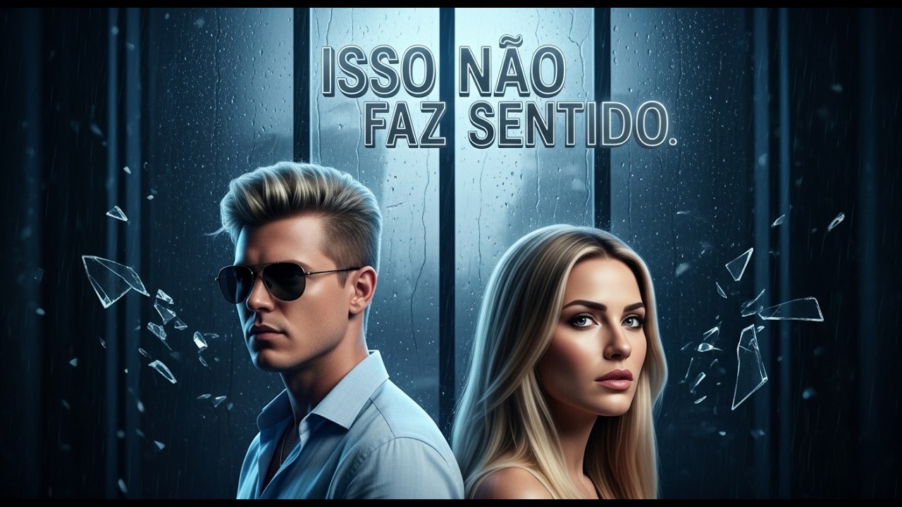 🎵 Bônus! - Isso Não Faz Sentido - Banda Amor Codificado | MelodIA de Amor | Forró Romântico 2026