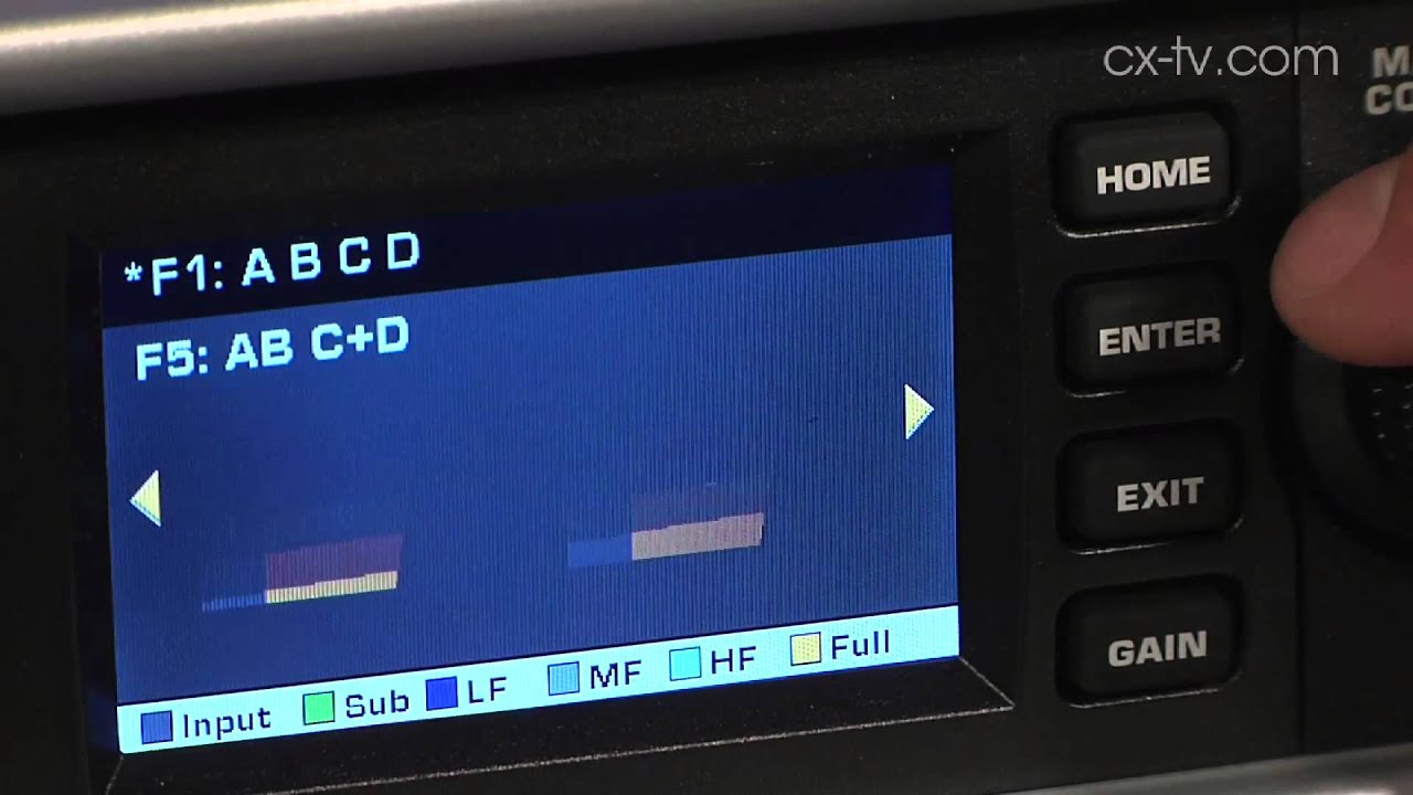 GB88 Ep1 QSC PLD
