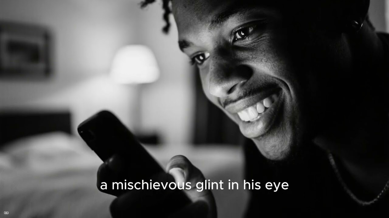 What will the future hold Black austin pt 1dr bad mind #ai #robots 