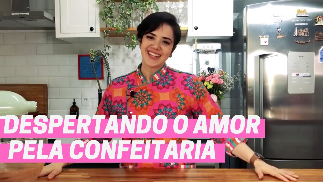 MINHA HISTÓRIA E ORIGEM