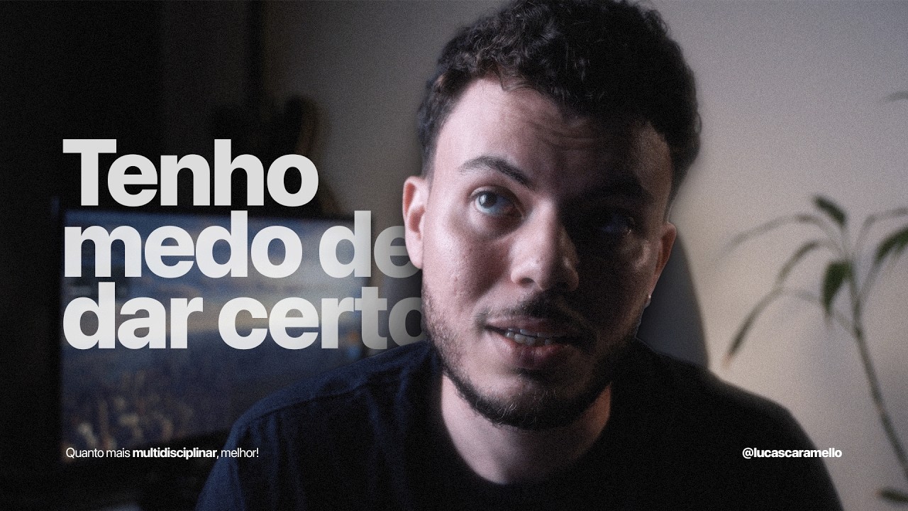 Sucesso e Fracasso: Como não se perder pelo caminho?