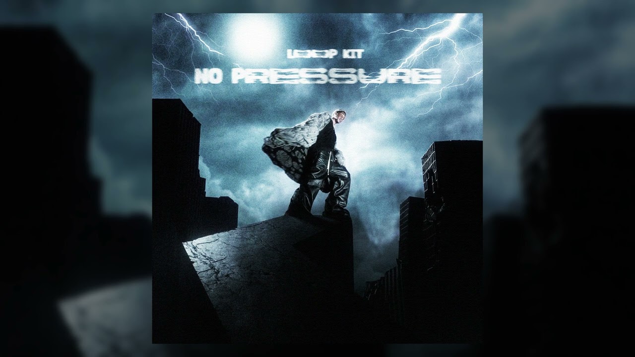 FREE Destroy Lonely Loop Kit - No Pressure (Destroy Lonely, Brokenhearts3, Playboi Carti Loop Kit)